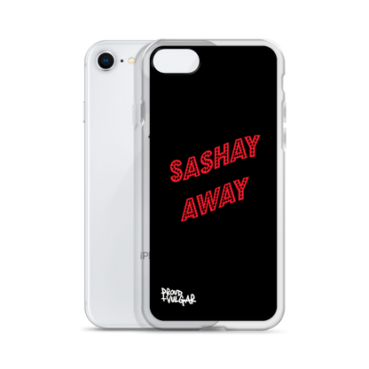 Sashay Away - proudandvulgar