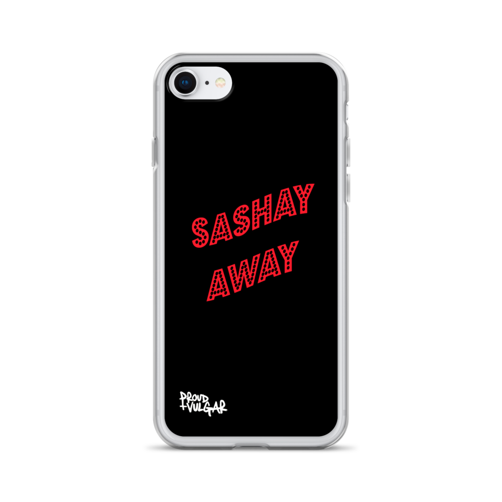 Sashay Away - proudandvulgar