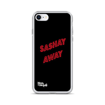 Sashay Away - proudandvulgar