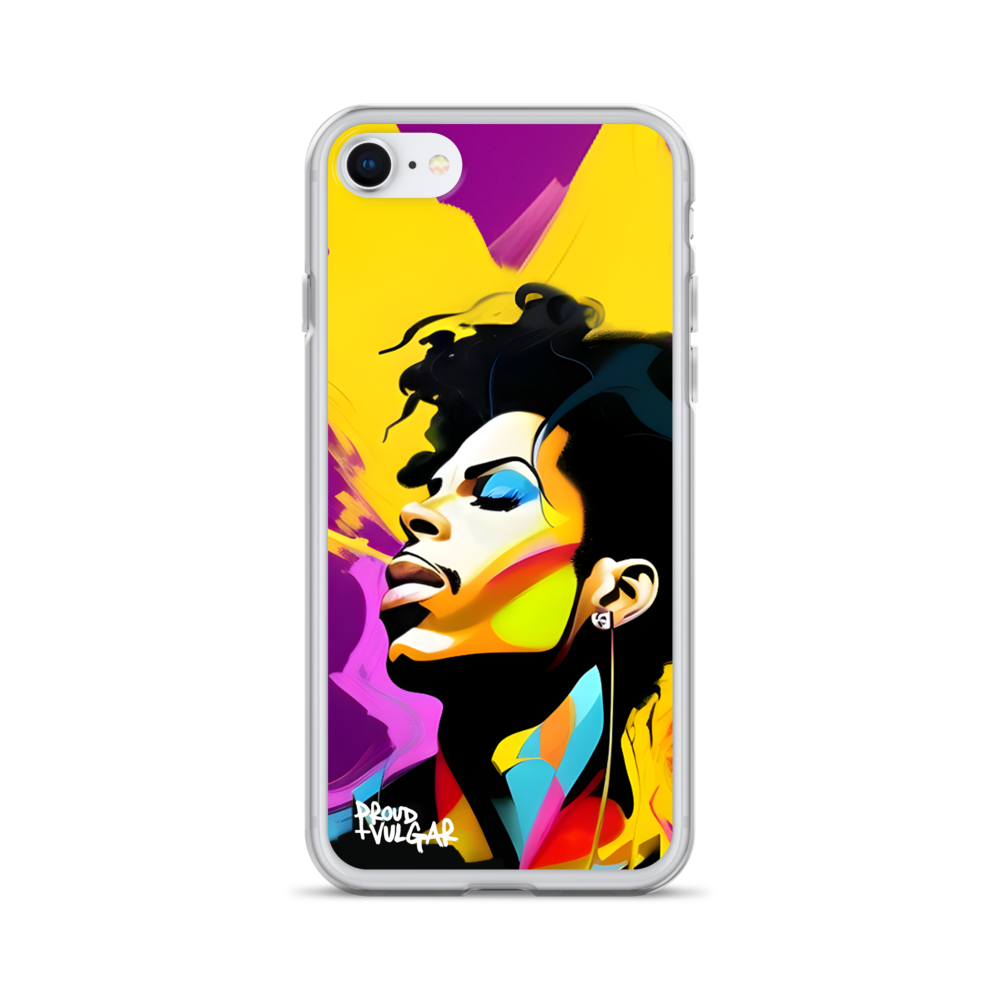 Electric Fantasy iPhone® Case