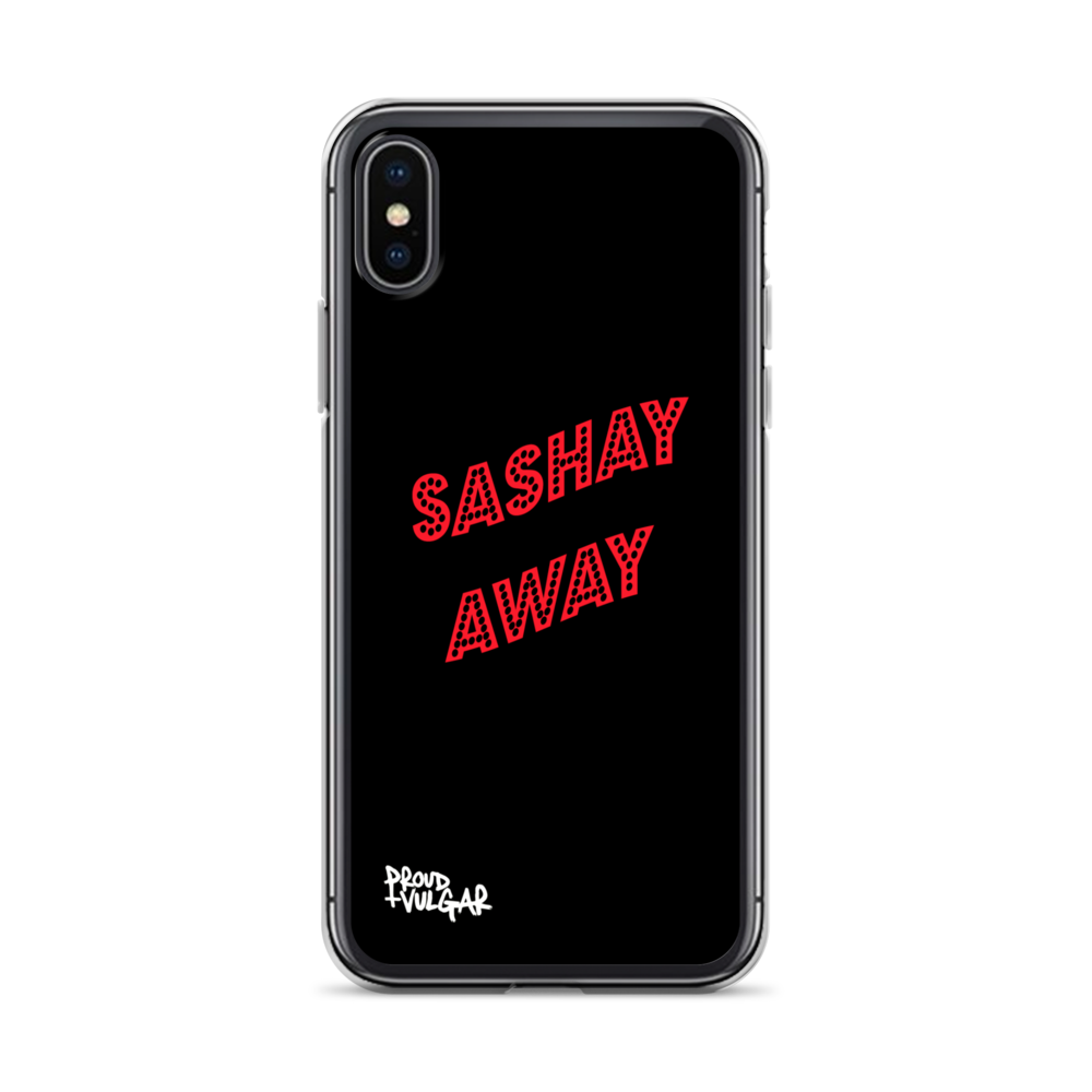 Sashay Away - proudandvulgar