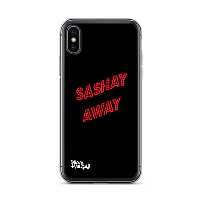 Sashay Away - proudandvulgar