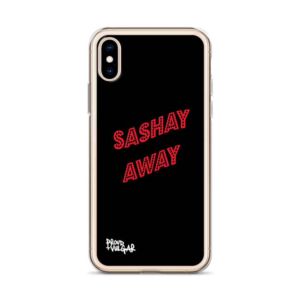 Sashay Away - proudandvulgar