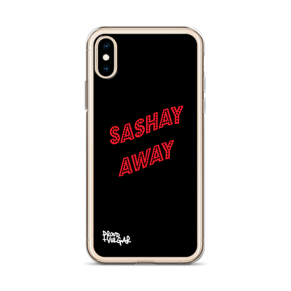 Sashay Away - proudandvulgar