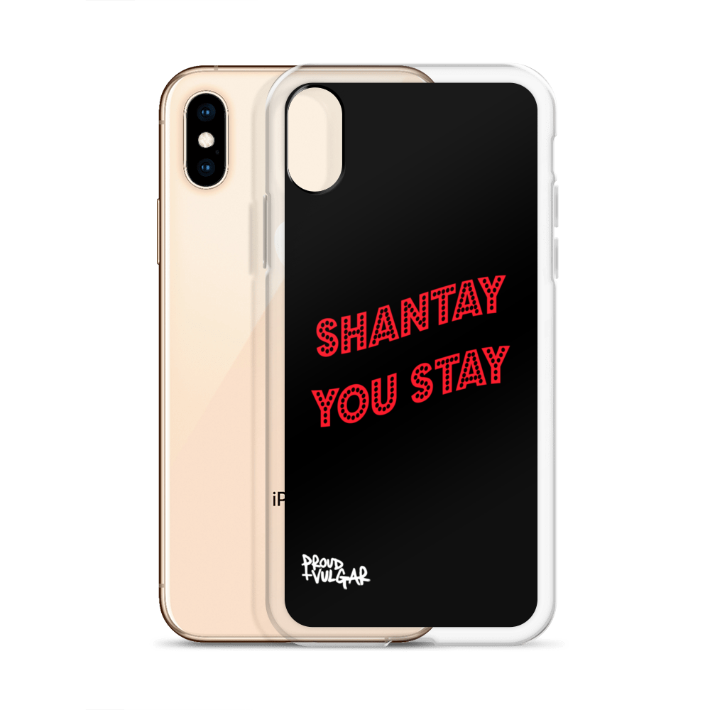 Shantay You Stay - proudandvulgar