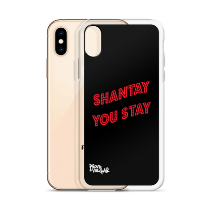 Shantay You Stay - proudandvulgar