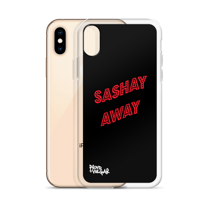 Sashay Away - proudandvulgar