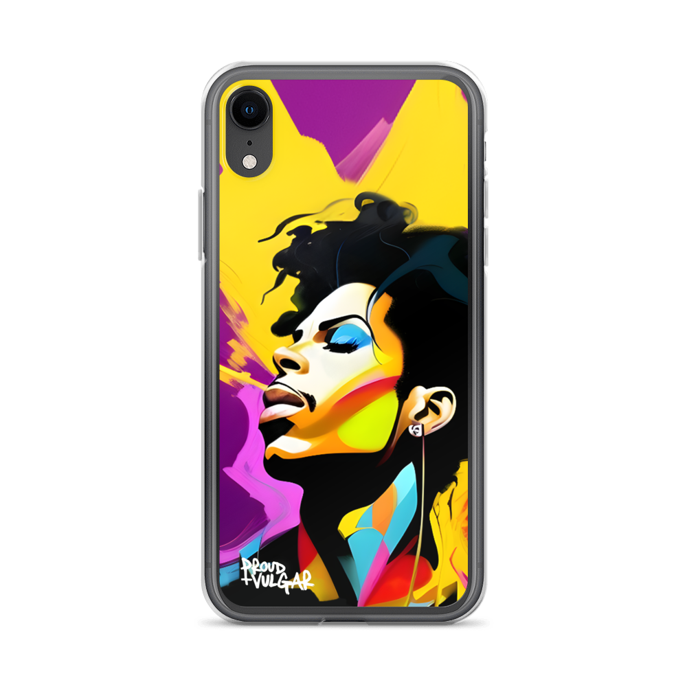 Electric Fantasy iPhone® Case