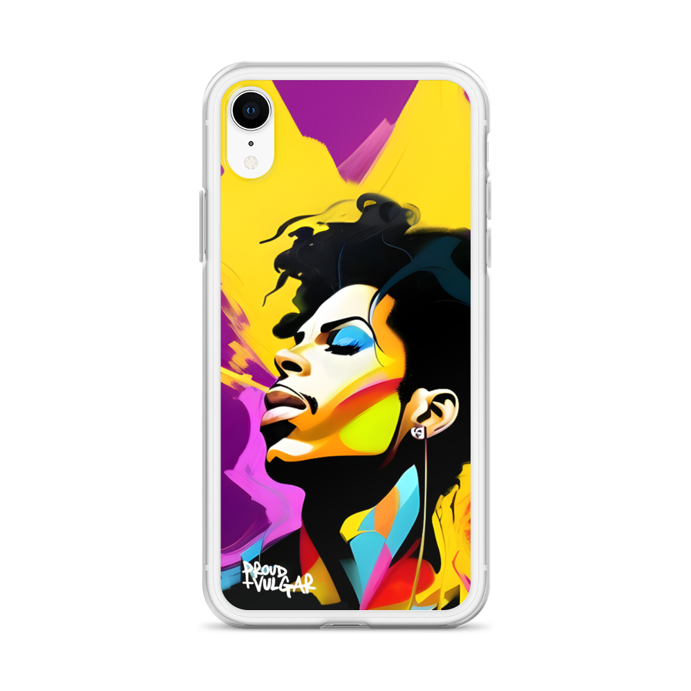 Electric Fantasy iPhone® Case