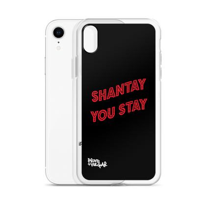 Shantay You Stay - proudandvulgar