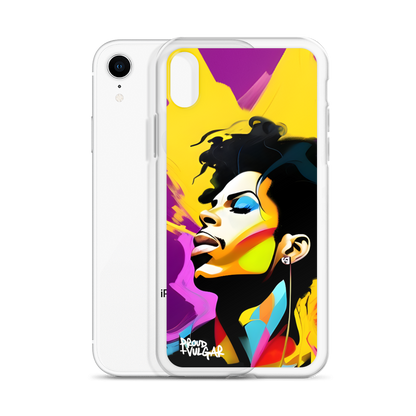 Electric Fantasy iPhone® Case