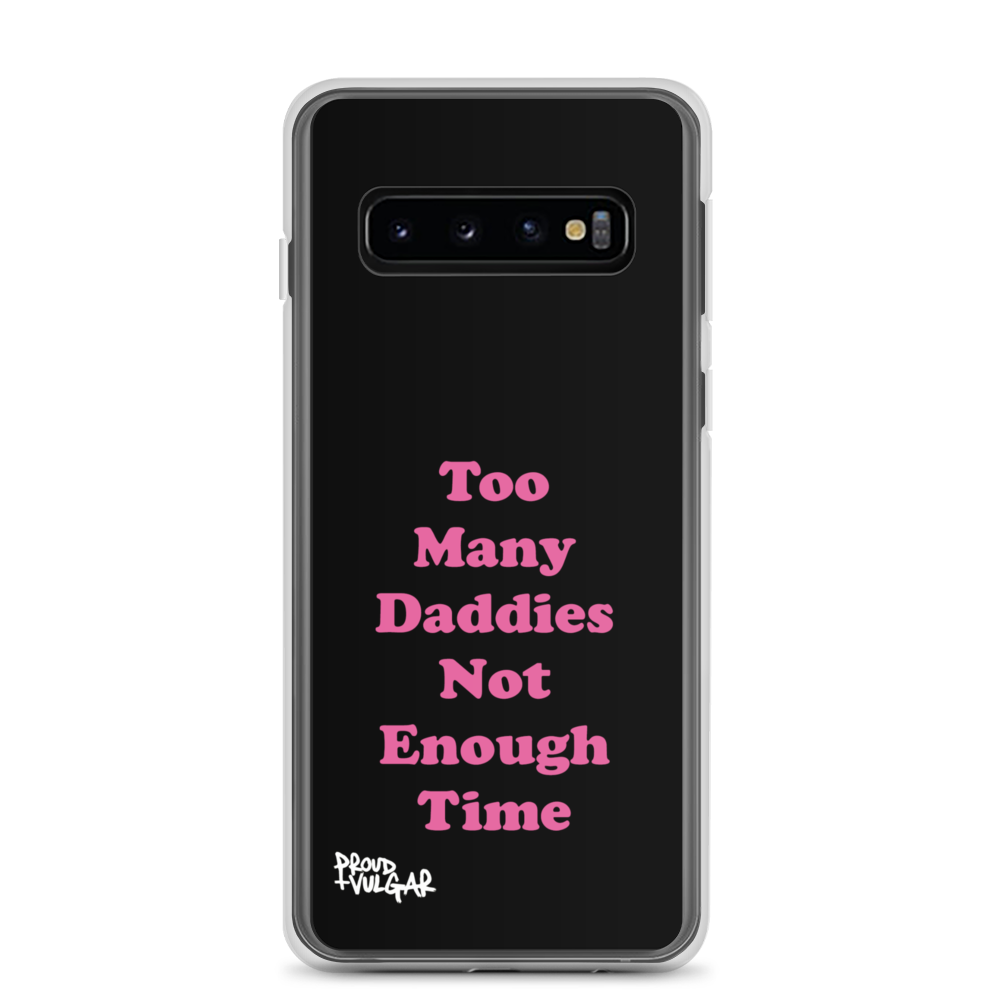 Too Many Daddies - proudandvulgar