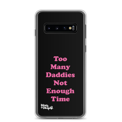 Too Many Daddies - proudandvulgar