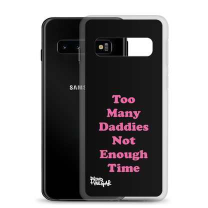 Too Many Daddies - proudandvulgar