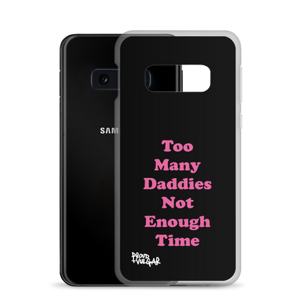 Too Many Daddies - proudandvulgar