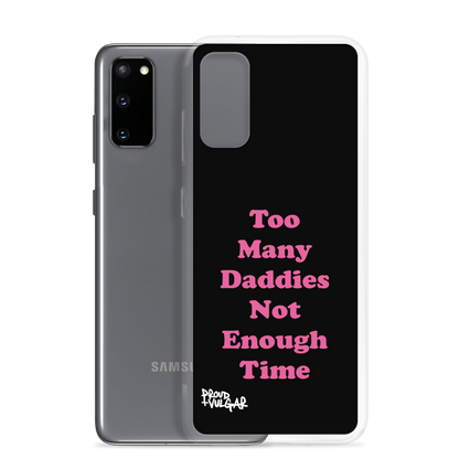 Too Many Daddies - proudandvulgar