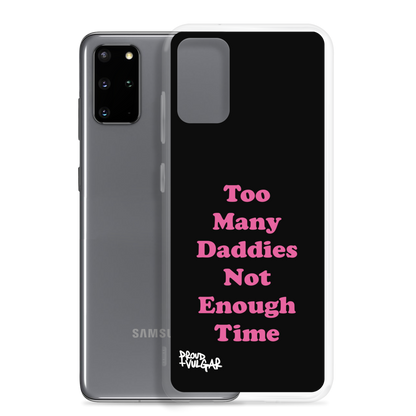 Too Many Daddies - proudandvulgar