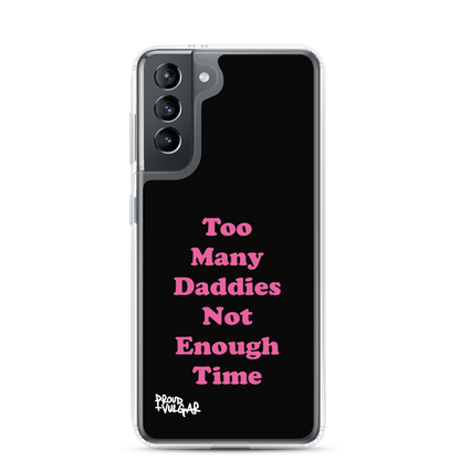 Too Many Daddies - proudandvulgar