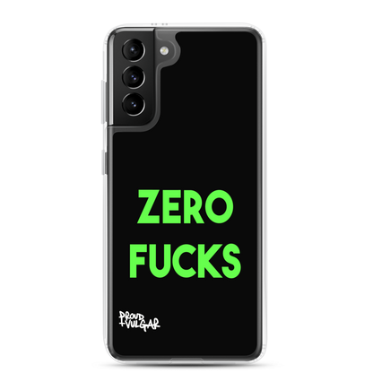 Zero Fucks - proudandvulgar