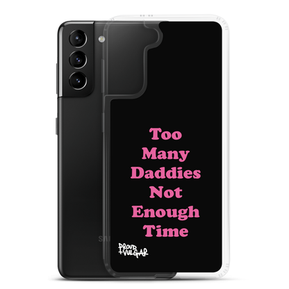 Too Many Daddies - proudandvulgar