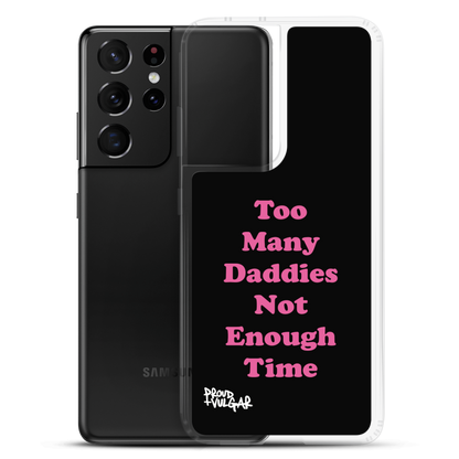 Too Many Daddies - proudandvulgar