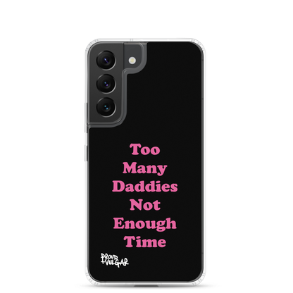 Too Many Daddies - proudandvulgar