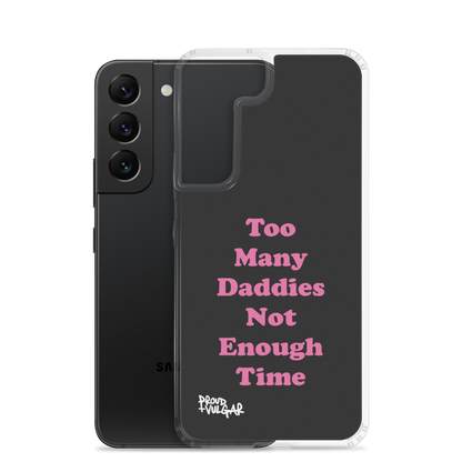 Too Many Daddies - proudandvulgar