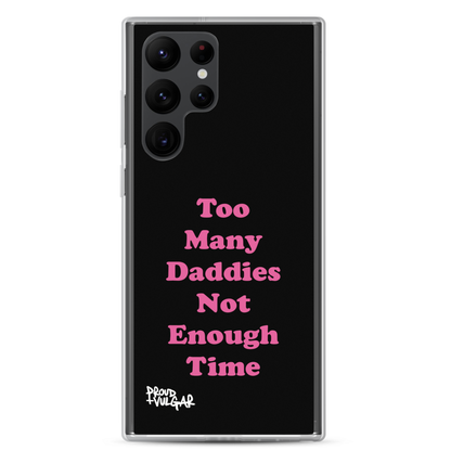 Too Many Daddies - proudandvulgar