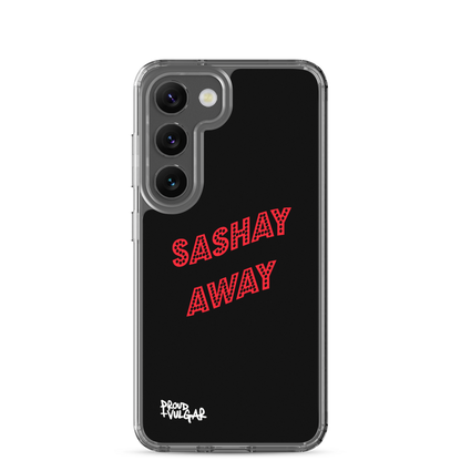 Sashay Away - proudandvulgar