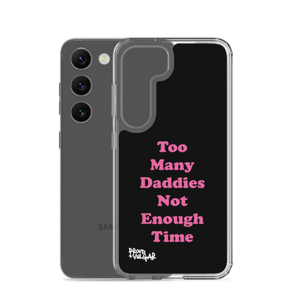 Too Many Daddies - proudandvulgar