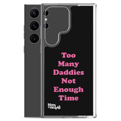 Too Many Daddies - proudandvulgar