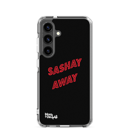 Sashay Away - proudandvulgar