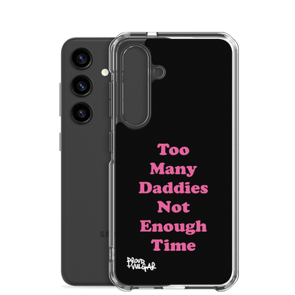 Too Many Daddies - proudandvulgar