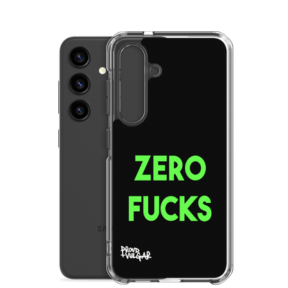 Zero Fucks - proudandvulgar