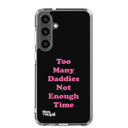 Too Many Daddies - proudandvulgar