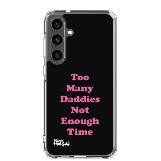 Too Many Daddies - proudandvulgar