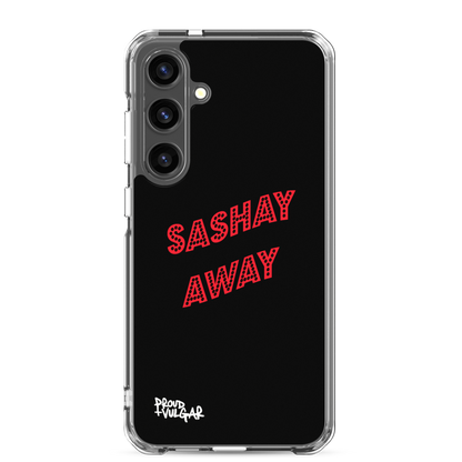 Sashay Away - proudandvulgar