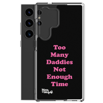 Too Many Daddies - proudandvulgar