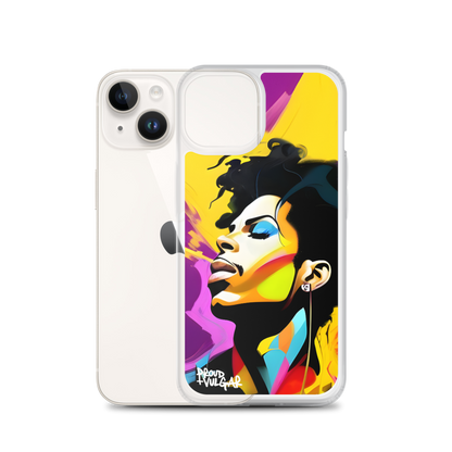 Electric Fantasy iPhone® Case