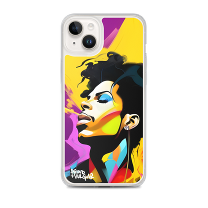 Electric Fantasy iPhone® Case