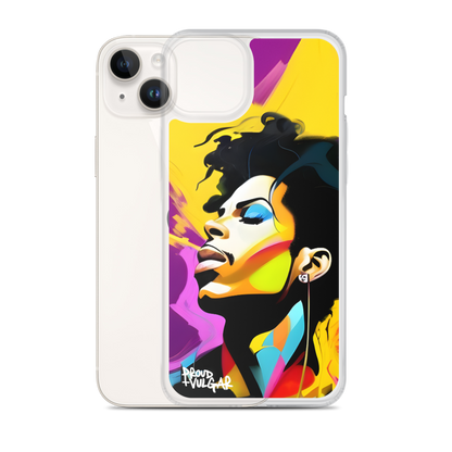 Electric Fantasy iPhone® Case