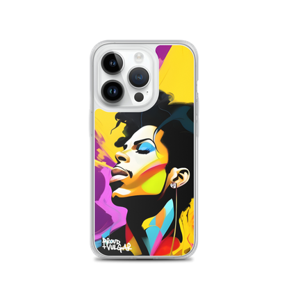 Electric Fantasy iPhone® Case