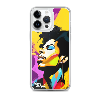 Electric Fantasy iPhone® Case