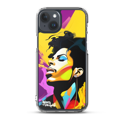 Electric Fantasy iPhone® Case