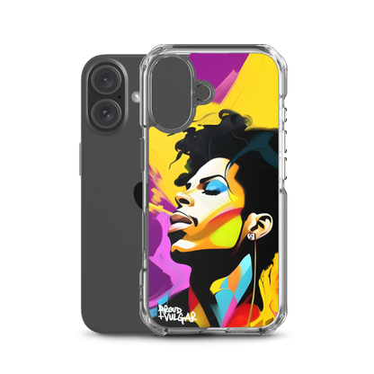 Electric Fantasy iPhone® Case