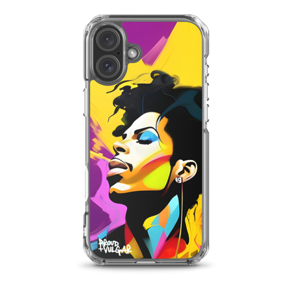 Electric Fantasy iPhone® Case