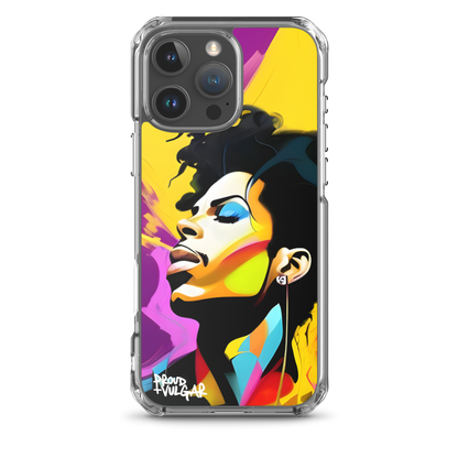 Electric Fantasy iPhone® Case