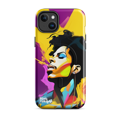 Electric Fantasy iPhone® Case