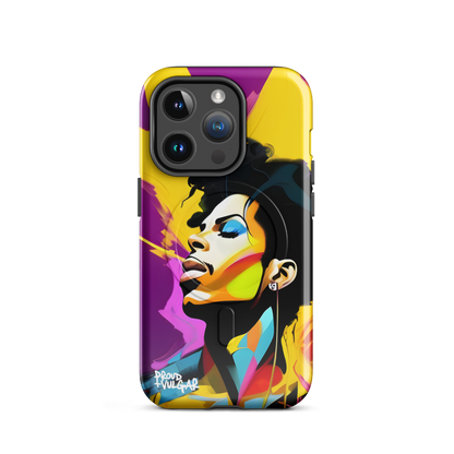 Electric Fantasy iPhone® Case