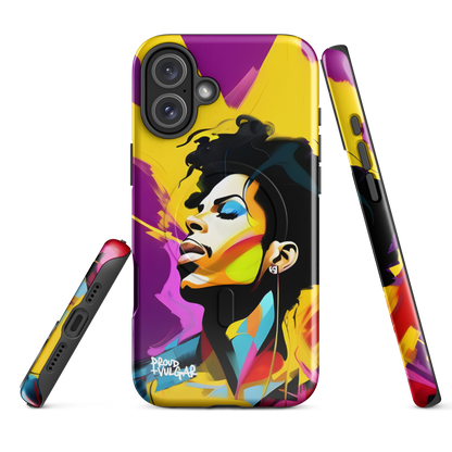 Electric Fantasy iPhone® Case